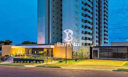 Apartamento com 3 dormitórios à venda, 69 m² por R$ 495.000 - Residencial José Lázaro Gouvea - Londrina/PR