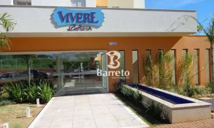 Apartamento com 2 dormitórios à venda, 79 m² por R$ 580.000,00 - Gleba Palhano - Londrina/PR