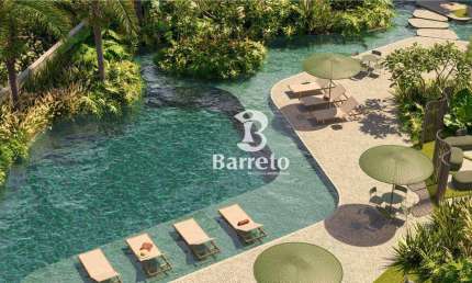 Apartamento com 3 dormitórios à venda, 111 m² por R$ 1.250.000,00 - Gleba Fazenda Palhano - Londrina/PR