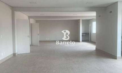 Sala para alugar, 160 m² por R$ 12.000,00/mês - Santa Rosa - Londrina/PR