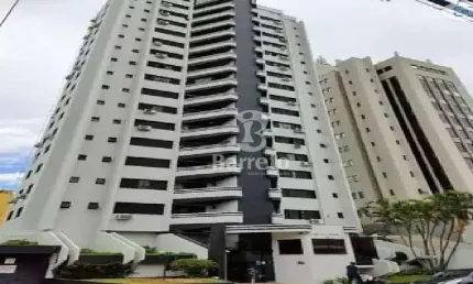 Apartamento com 3 dormitórios à venda, 110 m² por R$ 470.000,00 - Jardim Higienópolis - Londrina/PR