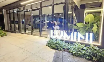 Apartamento com 3 dormitórios à venda, 181 m² por R$ 2.200.000,00 - Gleba Palhano - Londrina/PR