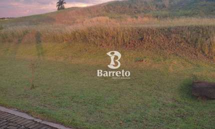 Terreno à venda, 1540 m² por R$ 400.000,00 - Ecovillas do Lago - Sertanópolis/PR