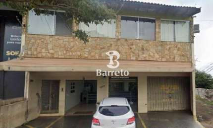 Barracão para alugar, 360 m² por R$ 15.000,00/mês - Vitória - Londrina/PR