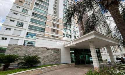 Apartamento com 3 suítes para Venda -Parc Rocher, Londrina-PR
