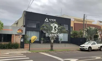 Barracão à venda, 910 m² por R$ 5.500.000,00 - Boa Vista - Londrina/PR