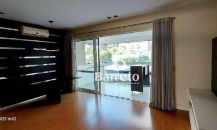 Apartamento com 3 dormitórios à venda, 99 m² por R$ 930.000,00 - Gleba Palhano - Londrina/PR