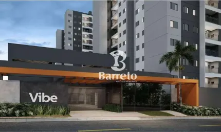 Apartamento com 2 dormitórios à venda, 51 m² por R$ 330.000,00 - Igapó - Londrina/PR