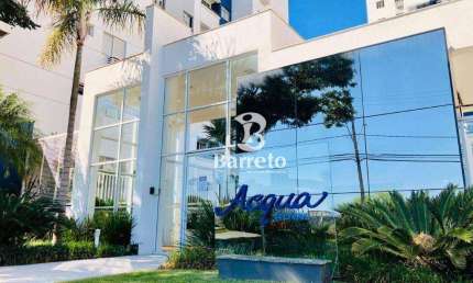 Apartamento com 3 dormitórios à venda, 70 m² por R$ 499.000,00 - Terra Bonita - Londrina/PR