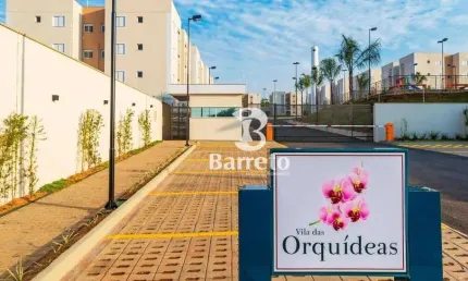 Apartamento com 2 dormitórios à venda, 46 m² por r$ 240.000,00 - dom pedro ii - londrina/pr