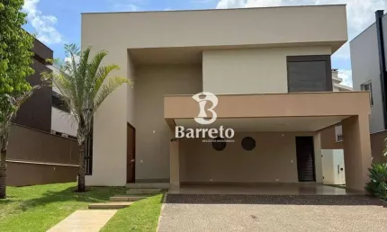 Casa com 5 dormitórios para Locação no Royal Park, Londrina-PR