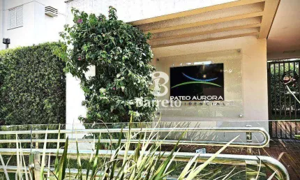 Edifício Pateo Aurora com 2 dormitórios à venda, 50 m² por R$ 395.000