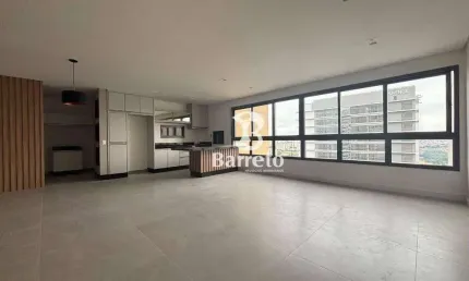 Apartamento com 3 dormitórios para alugar, 139 m² por r$ 7.850,00/mês - edificio hause - londrina/pr