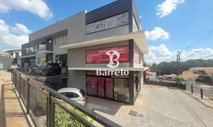 Sala para alugar,SHOPING ASTORGA SOBRELOJA 45 m² por R$ 2.100/mês - Hedy - Londrina/PR