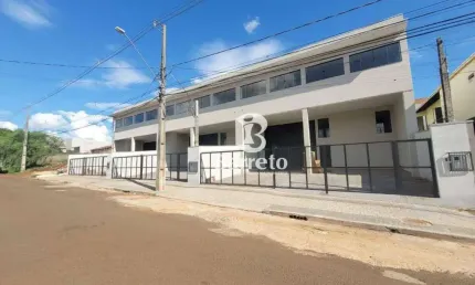 Barracão NO PORTAL DE VERSALHES  para alugar, 400 m² por R$ 9.500/mês - Portal de Versalhes 1 - Londrina/PR
