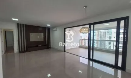Apartamento  EDIFICIO ABSOLUTO com 3 dormitórios, 167 m² - venda por R$ 1.900.000 ou aluguel por R$ 8.500/mês - Absoluto - Londrina/PR
