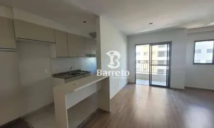 Apartamento EDIFICIO CARMEL com 2 dormitórios para alugar, 64 m² por R$ 2.950/mês - Gleba Palhano - Londrina/PR