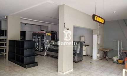 Sala para alugar, 100 m² por R$ 5.500,00/mês - Centro - Londrina/PR