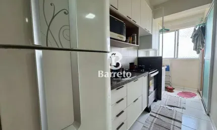 Apartamento com 3 dormitórios à venda, 69 m² por R$ 490.000 - Residencial José Lázaro Gouvea - Londrina/PR