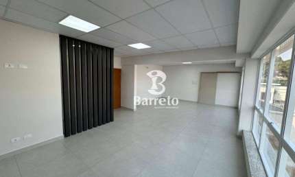 Sala para alugar, 62 m² por R$ 4.000/mês - Centro - Londrina/PR
