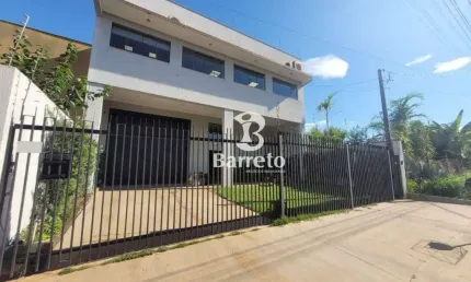 Galpão PROXIMO A RODOVIA 445 ZONA SUL para alugar, 500 m² por R$ 12.000/mês - Portal de Versalhes 1 - Londrina/PR