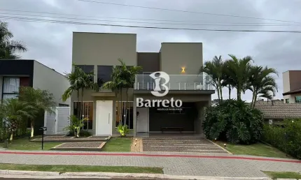 Casa com 3 dormitórios à venda, 222 m² por R$ 2.470.000,00 - Sun Lake Residence - Londrina/PR