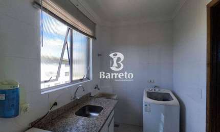 Apartamento com 1 dormitório à venda, 36 m² por R$ 150.000,00 - Vila Shimabokuro - Londrina/PR