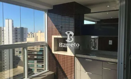 Apartamento com 2 dormitórios à venda, 121 m² por R$ 1.500.000,00 - Gleba Fazenda Palhano - Londrina/PR