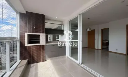 Apartamento com 2 dormitórios à venda, 121 m² por R$ 1.380.000,00 - Gleba Fazenda Palhano - Londrina/PR