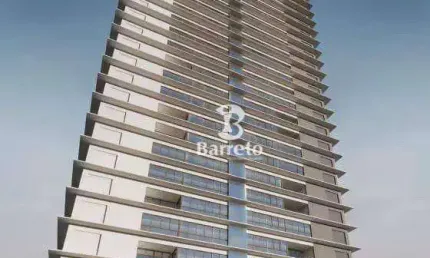 Apartamento com 3 dormitórios à venda, 185 m² por R$ 1.950.000 - Edificio Atrio - Londrina/PR