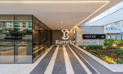 Apartamento com 3 dormitórios à venda, 142 m² por R$ 1.680.000,00 - Edifício The Edge - Londrina/PR