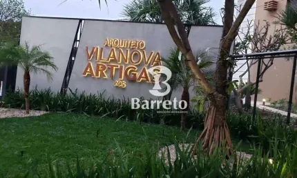 Apartamento com 3 dormitórios à venda, 217 m² por R$ 1.750.000,00 - Edifício Arquiteto Vilanova Artigas - Londrina/PR