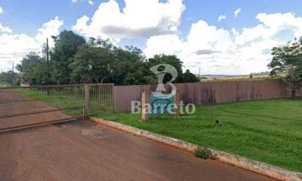 Terreno à venda, 3000 m² por R$ 450.000 - Espirito Santo - Londrina/PR
