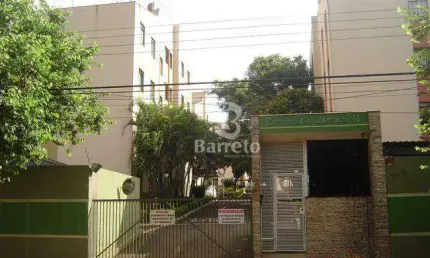 Apartamento com 2 dormitórios à venda, 42 m² por R$ 144.900,00 - Parque Jamaica - Londrina/PR