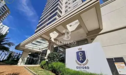 Apartamento com 3 dormitórios à venda, 126 m² por R$ 1.490.000,00 - Edifício Oxford Village - Londrina/PR