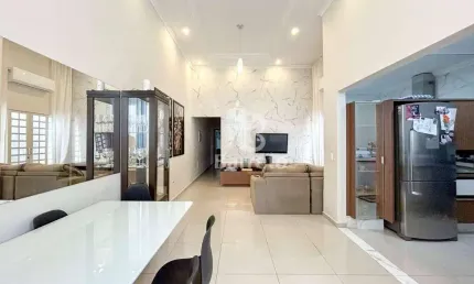 Casa à venda, 119 m² por R$ 697.000,00 - Terra Bonita - Londrina/PR