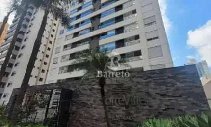Apartamento com 1 quarto à venda na Rua Maria Lúcia da Paz, Gleba Fazenda Palhano, Londrina