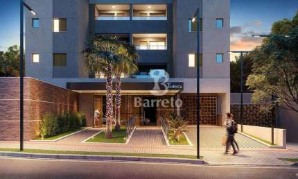 Apartamento com 3 dormitórios à venda, 68 m² por R$ 550.000 - Edifício Tribeca - Londrina/PR