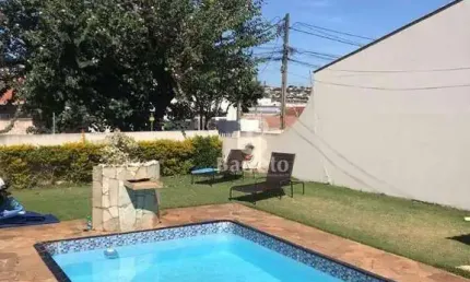 Casa à venda, 104 m² por R$ 480.000,00 - Alpes - Londrina/PR