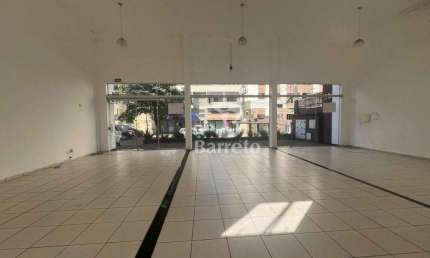 Sala para alugar, 120 m² por R$ 7.000,00/mês - Centro - Londrina/PR