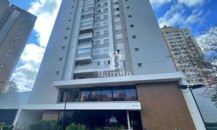 Apartamento com 3 dormitórios, 78 m² - venda por R$ 899.000,00 ou aluguel por R$ 4.450,00/mês - Gleba Palhano - Londrina/PR