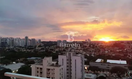 Apartamento Duplex com 4 dormitórios à venda, 279 m² por R$ 1.500.000,00 - Centro - Londrina/PR
