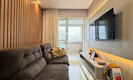 Apartamento com 3 dormitórios à venda, 71 m² por R$ 590.000 - Vila Siam - Londrina/PR