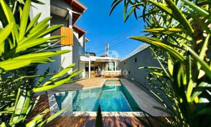 Casa com 2 dormitórios à venda, 175 m² por R$ 1.890.000,00 - Igapó - Londrina/PR