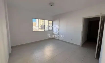Apartamento com 3 dormitórios para alugar, 105 m² por r$ 1.800/mês - centro - londrina/pr
