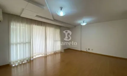 Apartamento com 3 dormitórios para alugar, 129 m² por r$ 4.400/mês - edifício marc chagall - londrina/pr