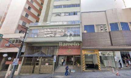 Apartamento com 3 dormitórios à venda, 267 m² por R$ 690.000,00 - Centro - Londrina/PR
