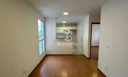Oportunidade imperdível! Apartamento Novo no Espaço La Vitta