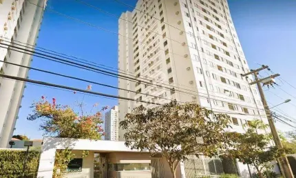 Apartamento com 3 quartos à venda na Avenida José Gabriel de Oliveira, Aurora, Londrina