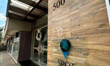 Apartamento com 2 quartos à venda na Rua Mossoró, Centro, Londrina